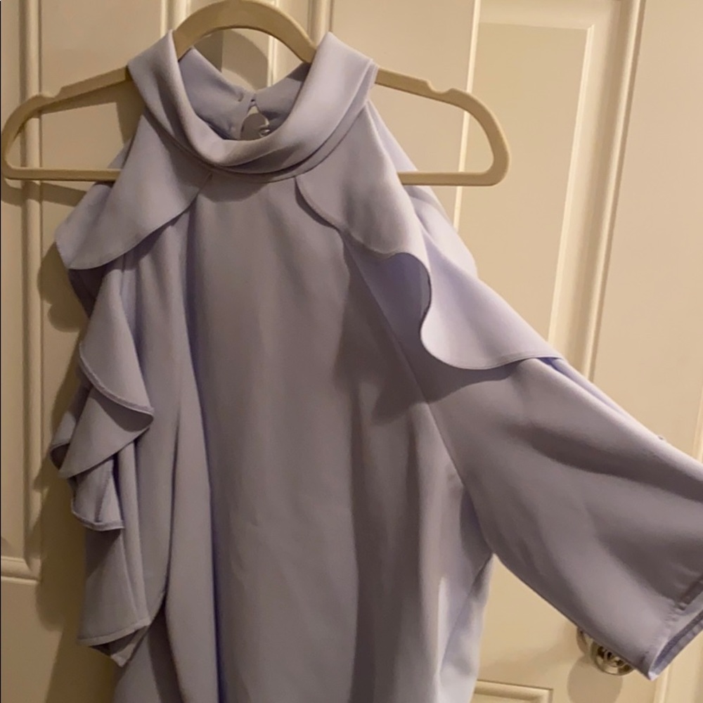 TOPSHOP Shirt - Picture 2 of 2